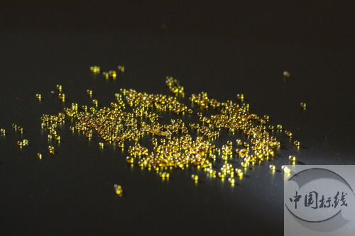 双湖市政道路标线施工现场